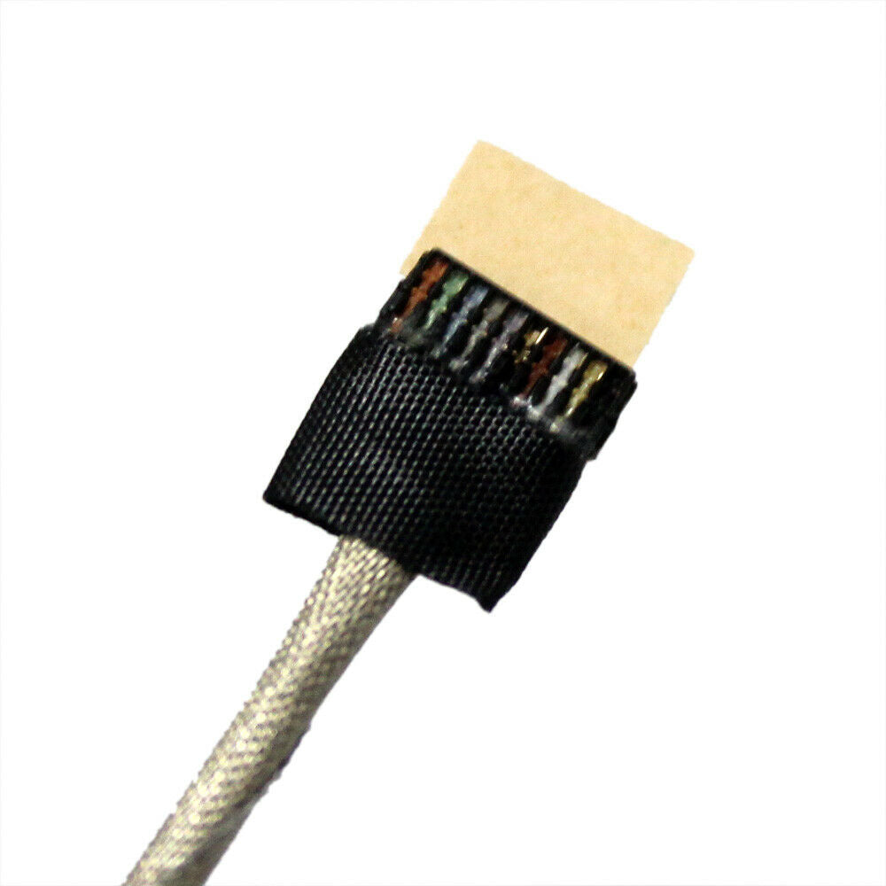 HP Laptop LCD Display Cable for ProBook 430 G4 430G4 DD0X82LC201 DD0X82LC202 DD0X82LC210 DD0X82LC211 New LCD LED Video Screen Cable
