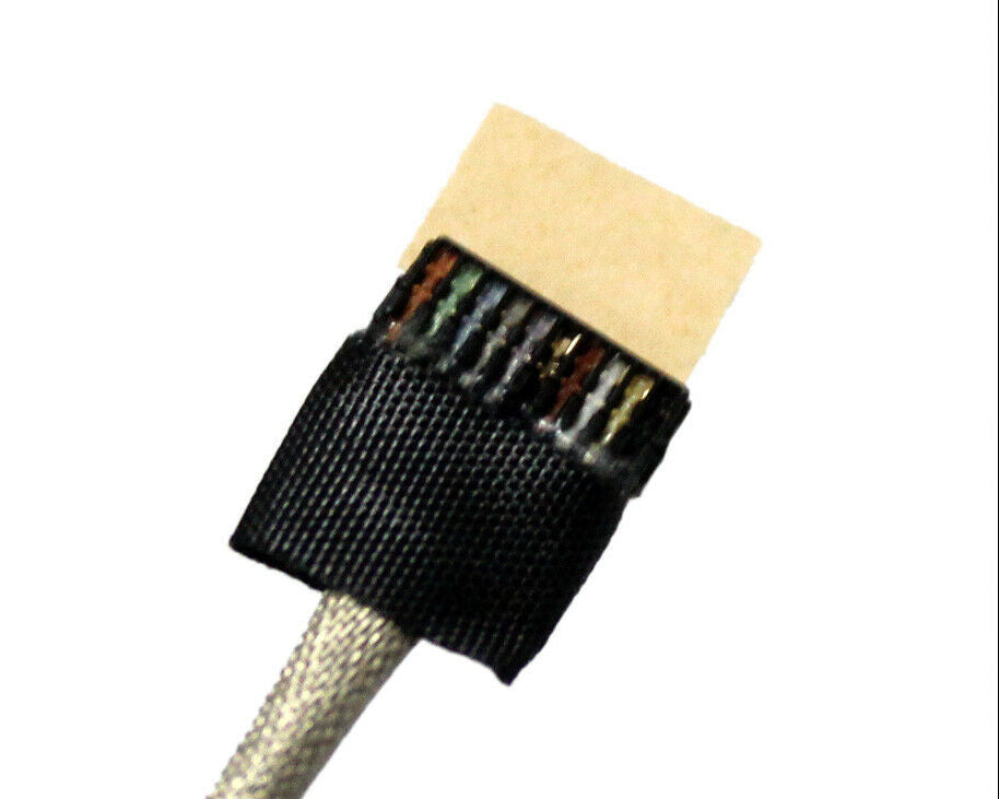 New Laptop LCD LED Display Video Screen Cable for HP ProBook 430 G4 430G4 DD0X82LC201 DD0X82LC202 DD0X82LC210 DD0X82LC211