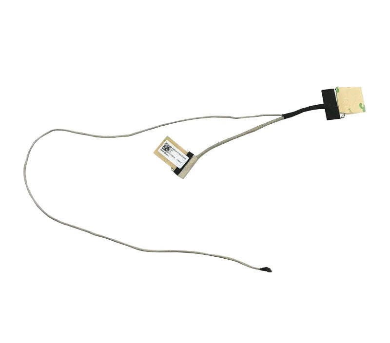 HP Laptop LCD Display Cable for Spectre X360 Convertible 13-4000 13T-4100 DD0Y0DLC010 DD0Y0DLC000 New LCD LED Video Screen Cable 30-Pin