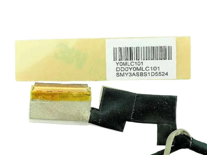 New Laptop LCD LED LVDS Touch Screen Display Video Cable for HP Envy 15T-AP Spectre X360 Convertible 15-AP DD0Y0MLC010 DD0Y0MLC020 DD0Y0MLC101 841265-001 DD0Y0MLC100 DD0Y0MLC111 FHD TS