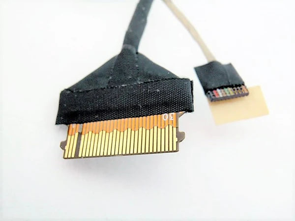 HP New LCD LED LVDS Display Video Cable Non-Touch Screen Chromebook 11 G5 11G5 EE n22 n21 CB11G5 DDNL6ULC100 DDNL6ULC112