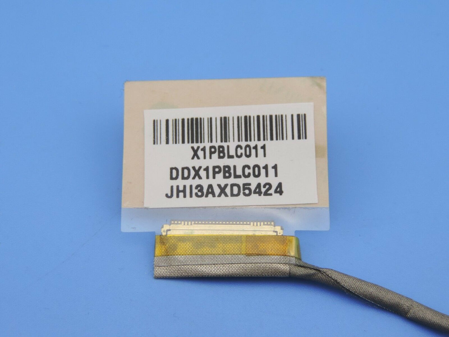 HP DDX1PBLC001 New LCD LED Display Video Cable TS Pavilion 15-AK DDX1PBLC011