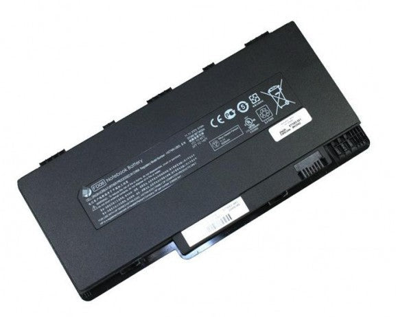 New Genuine Laptop Battery Pack forHP Pavilion DM3-1000 DM3T-1000 DM3Z-1000 FD06 FD06R1 577093-001 580686-001 538692-271 HSTNN-DB0L HSTNN-E03C Original 57Wh
