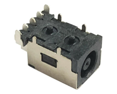 New Laptop DC In Power Jack Charging Port Socket Connector for HP 2DC3191-001111F L01331-S34