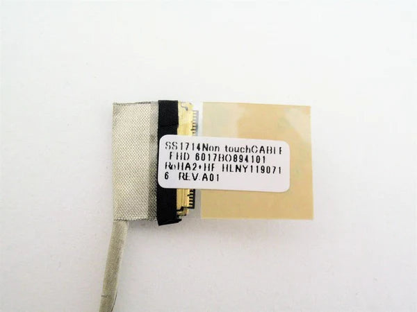 HP L14370-001 LCD Display Video Cable NTS EliteBook 740 745 840 845 G5 6017B0894101