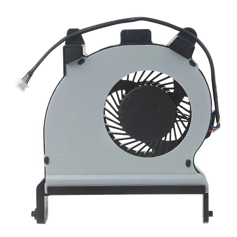 New CPU Cooling Fan for HP AIO EliteDesk 400 405 600 800 G4 705 800 G5 400G4 405G4 600G4 800G4 705G5 800G5 Mini 260 G3 G5 260G3 260G5 Desktop Computer L28953-001 L52584-001 BAZA0813R2U-P002 DFS593512MN0T FJMV L19561-001 CPU Processor Cooling Fan