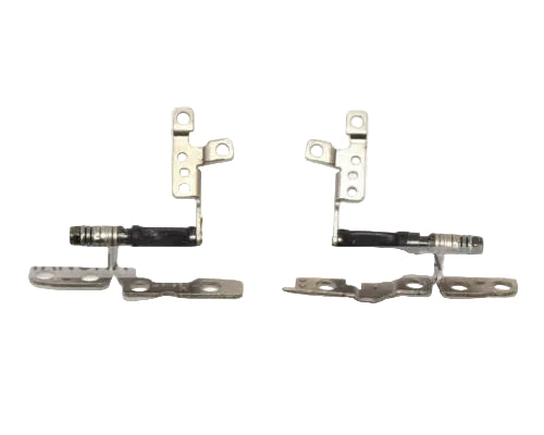 New Laptop LCD Display Panel Video Screen Hinges for HP Pavilion 15-CX TPN-C133 TPN-C134 L20316-001
