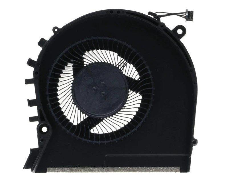 New Laptop CPU Cooling Fan for HP Omen 17-CB CPU Processor Cooling Fan GTX GPU Only (Not RTX) MG75091V1-1C020-S9A L57367-001