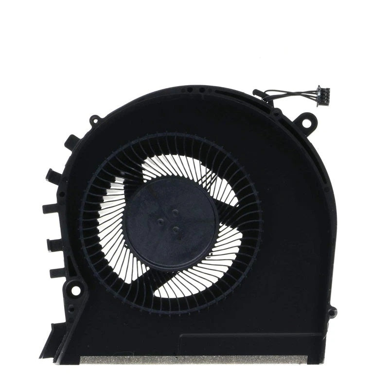 New Laptop CPU Cooling Fan for HP Omen 17-CB CPU Processor Cooling Fan GTX GPU Only (Not RTX) MG75091V1-1C020-S9A L57367-001