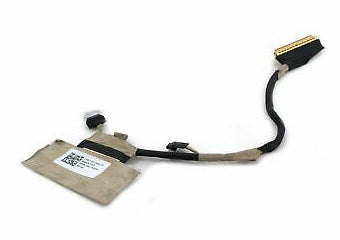 HP Laptop LCD Display Cable for Chromebook x360 14B-CA DD00G9LC011 DD00G9LC001 L73313-001 New LCD LED Video Screen Cable