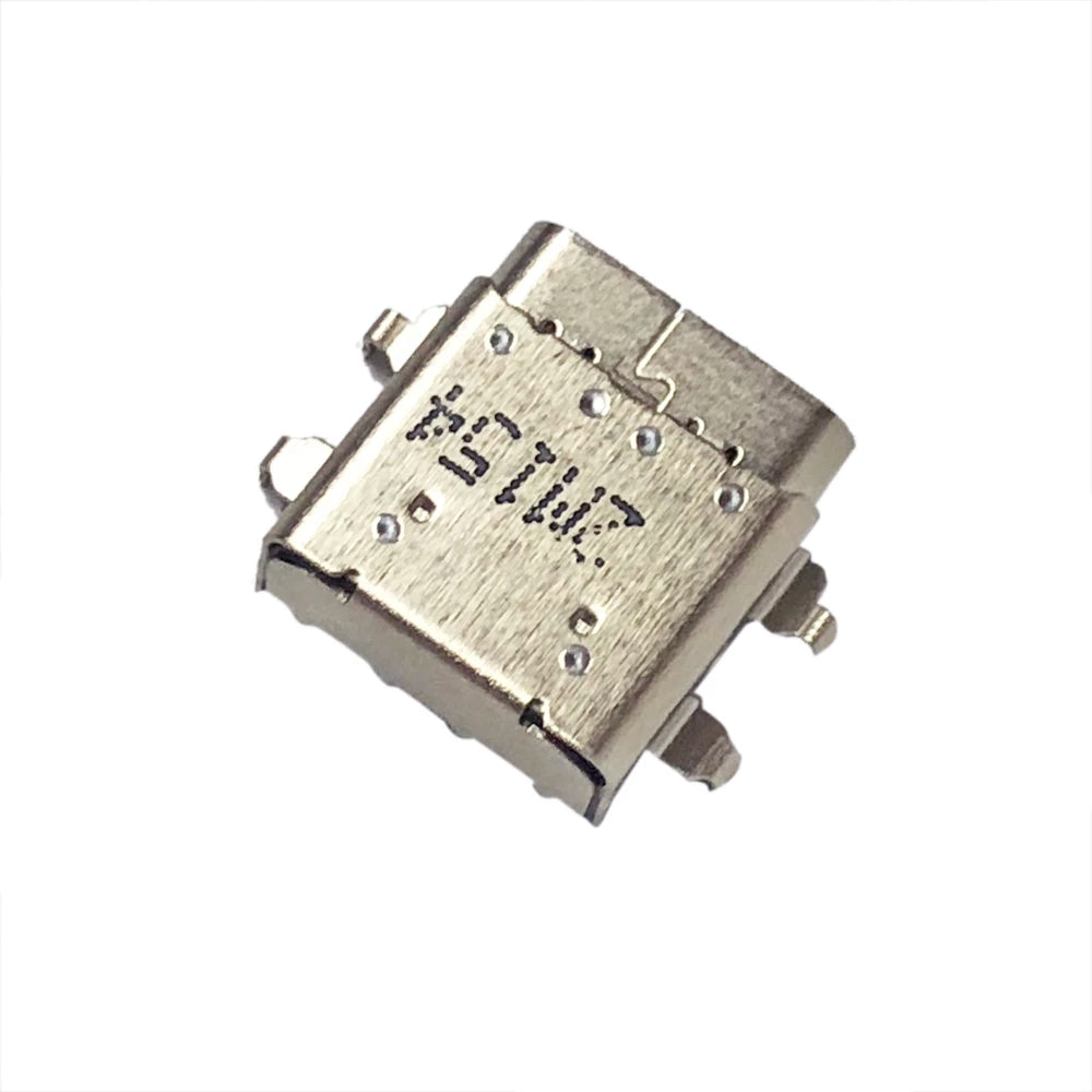 HP Laptop DC In Power Jack Charging Port Socket Connector USB Type-C for L84976-S16 New