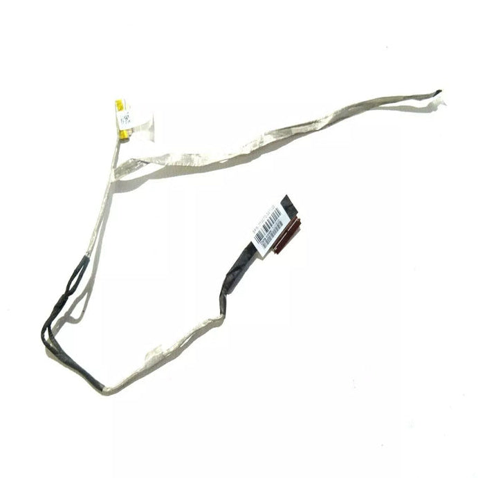 HP Laptop LCD Display Cable for ProBook 450 455 G7 450G7 455G7 DD0X8NLC010 DD0X8NLC020 DD0X8NLC000 L91063-001 New LCD LED Video Screen Cable Non-Touch NTS