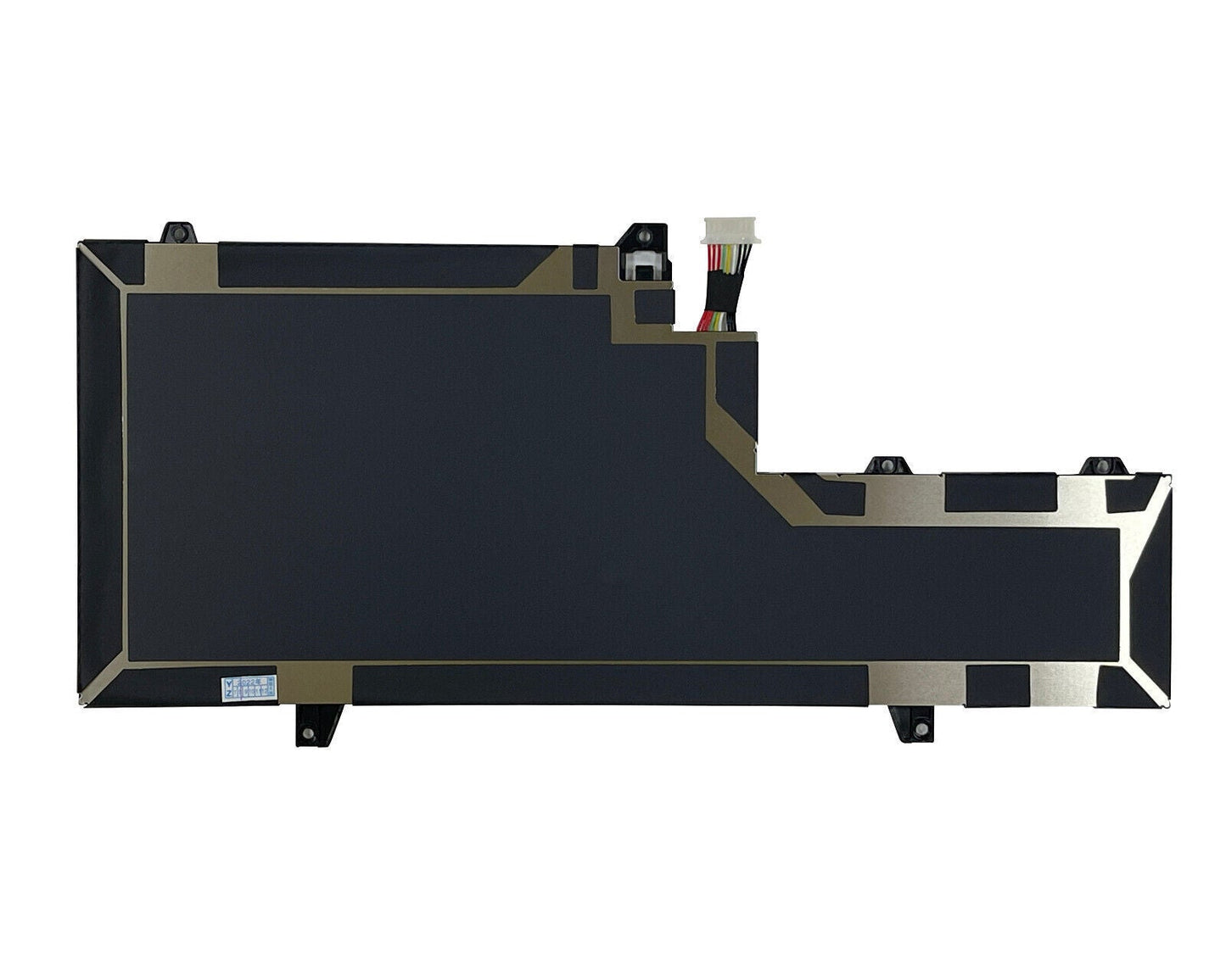New Genuine Laptop Battery Pack for HP EliteBook x360 1030 G2 1030G2 OM03XL OM03057XL 863167-171 863167-1B1 863280-855 HSTNN-IB70 HSTNN-I04C Original 57Wh