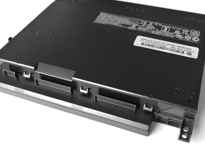 New Genuine Laptop Battery Pack for HP Omen 17-W 17T-W Gaming PF06XL 852801-2C1 853294-850 853294-855 HSTNN-DB7M Original 6-Cell 95.8Wh 11.55V