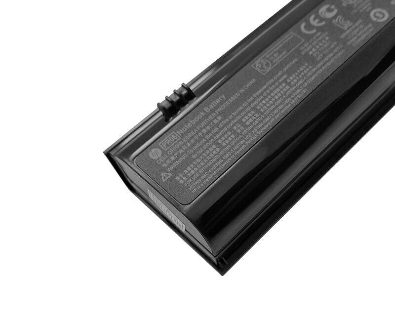 New Genuine Laptop Battery Pack for HP ProBook 4330s 4331s 4430s 4431s 4435s 4530s 4535s 4536s 4440s 4441s 4446s 4540s 4545s PR06 633805-001 633733-141 633733-251 633733-321 Original 6-Cell 47Wh 10.8V