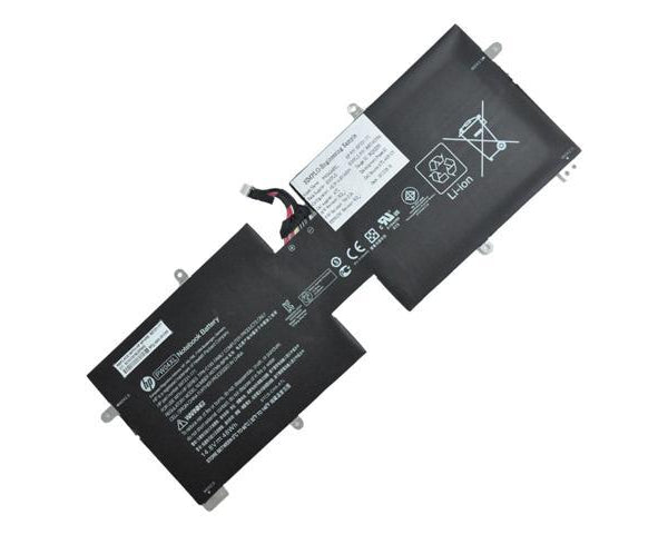 New Genuine Laptop Battery Pack for HP Spectre XT TouchSmart 15-4000 15T-4000 UltraBook PW04 PW04XL 697311-001 697231-171 HSTNN-IBPW TPN-C105 Original 48Wh