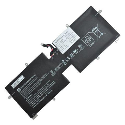 New Genuine Laptop Battery Pack for HP Spectre XT TouchSmart 15-4000 15T-4000 UltraBook PW04 PW04XL 697311-001 697231-171 HSTNN-IBPW TPN-C105 Original 48Wh
