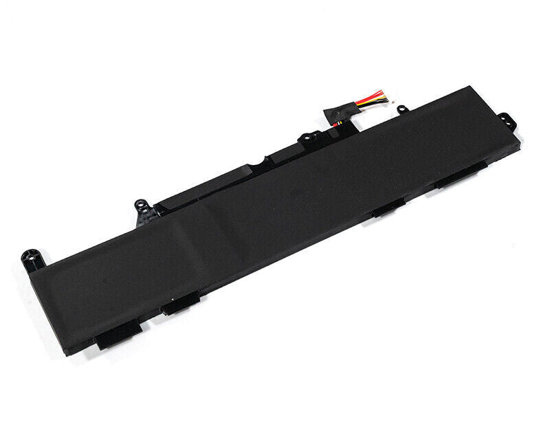 New Genuine Laptop Battery Pack for HP EliteBook 735 740 745 755 830 840 846 G5 735 745 830 840 G6 Zbook 14u G5 G6 MT44 MT45 Mobile Thin Client SS03XL 932823-1C1 932823-421 733321-855 Original 3-Cell 50Wh 11.55V