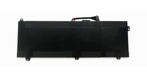 HP Laptop Battery Pack for ZBook Studio G3 G4 Mobile Workstation ZO04XL ZO04 808396-421 808450-001 HSTNN-C88C HSTNN-CS8C HSTNN-LB6W New Genuine Original 64Wh