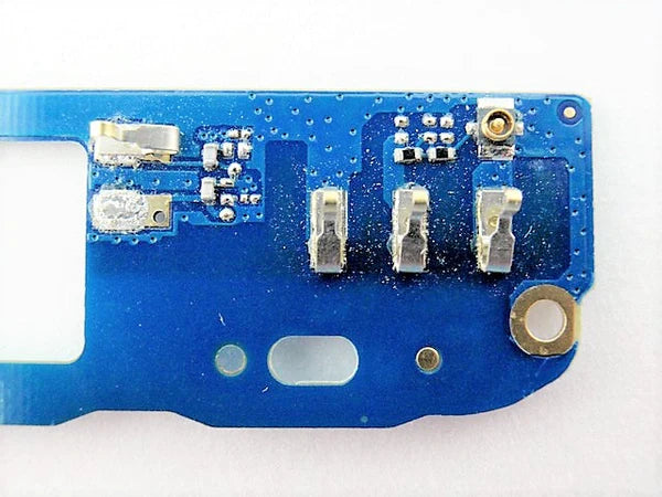 HTC USB Power Jack Connector Charging Port IO Board Flex Cable Two SIM Desire 816w D816t D816v D816w 20140207