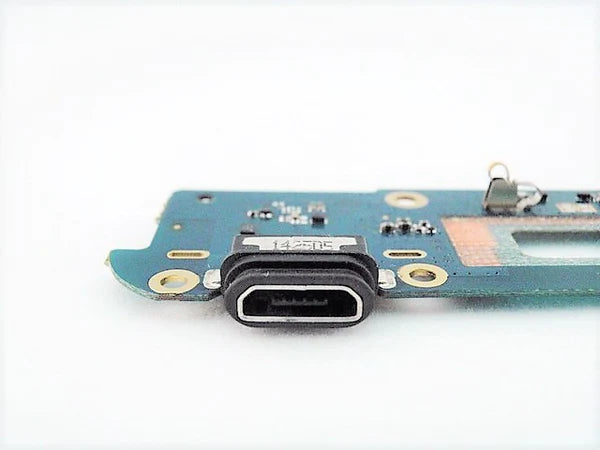 HTC Micro USB Power Jack Connector Charging Port Dock IO Board Flex Cable Desire Eye M910 M910x M910n 50H01030-0