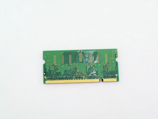 Hynix HYMP532S64P6-C4 Used Laptop Memory 256MB PC2-4200S DDR2-533MHz