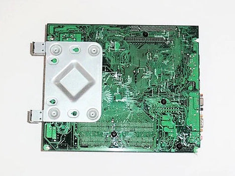 Desktop Computer System Board Motherboard for IBM Lenovo ThinkCentre M57P 87H5128 46R8635 45R4851 45C1760 45R4853 Intel Q35 AMT Refurbished New Capacitors