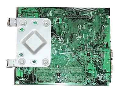 Desktop Computer System Board Motherboard for IBM Lenovo ThinkCentre M57P 87H5128 46R8635 45R4851 45C1760 45R4853 Intel Q35 AMT Refurbished New Capacitors