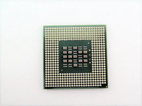 Intel SL5YU Processor CPU P-M 1.6Ghz 512K 400M S478 RH80532GC025512