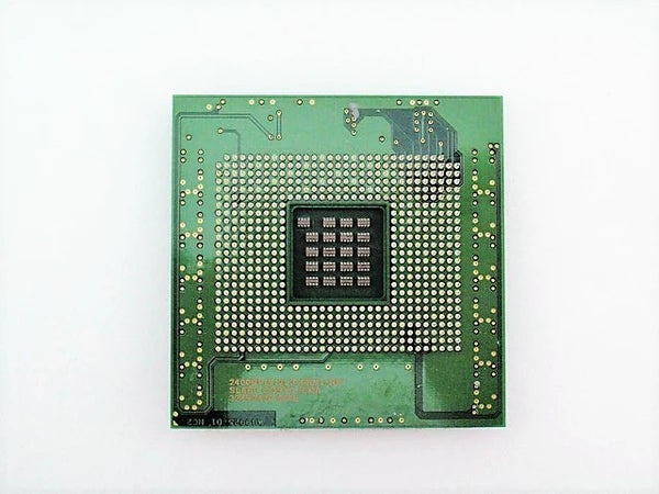 Intel SL6EP Processor CPU Xeon 2.4Ghz 512K 400FSB S603 RN80532KC056512