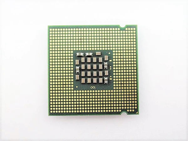 Intel SL8PP Ref Processor CPU P4 521 2.8Ghz 1M 800FSB S775