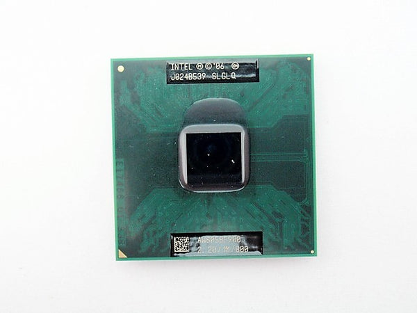 Intel SLGLQ Processor CPU Celeron-M 900 2.2Ghz 1M 800