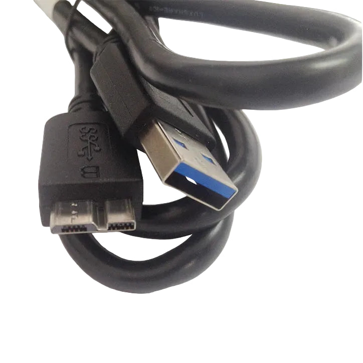 New USB 3.0 A to Micro B USB 3.0 Data Sync Cable 1m for Lenovo ThinkPad Tablet 8 00HM037