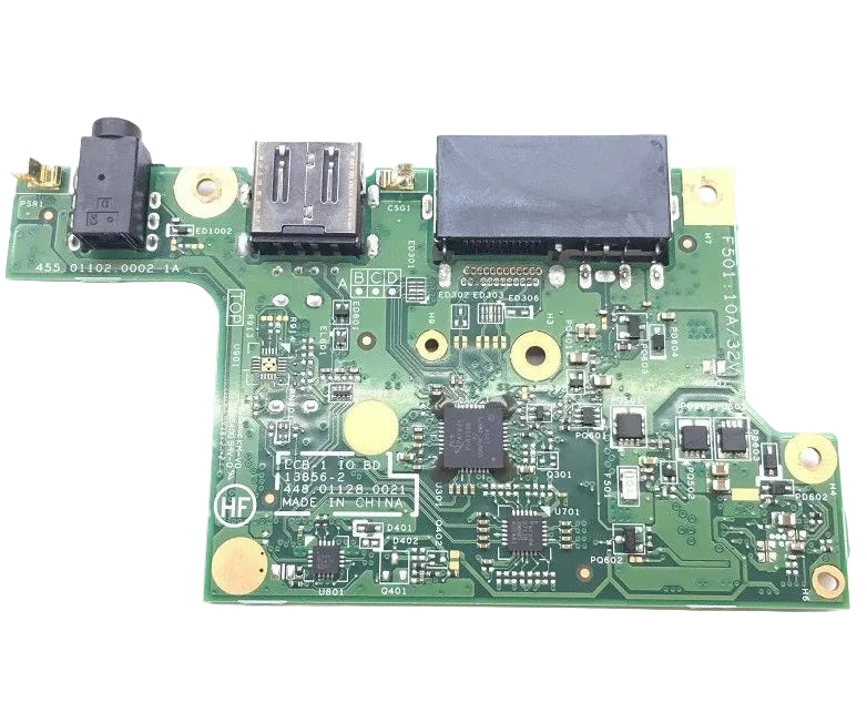 New Laptop DC In Power Jack Charging Port USB Connector Audio Socket Board for Lenovo ThinkPad S3 Yoga 14 455.01102.0002 448.01114.0021 448.01111.00SD