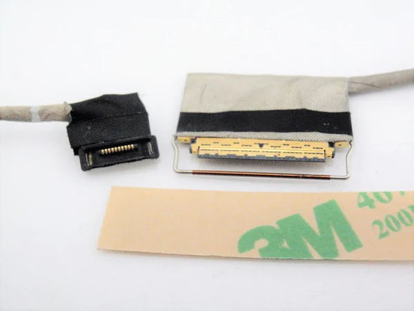New Laptop LCD LED EDP Display Video Screen Cable for Lenovo ThinkPad L560 L570 Yoga 260 00NY618 DC02C00AN00 AIIL2 30-Pin