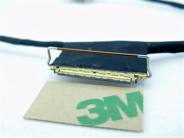 New Laptop LCD LED LVDS EDP Display Video Screen Cable for Lenovo ThinkPad X260 Yoga 260 00NY908 DC02C00B900 AIZS1