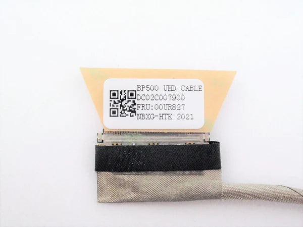 Lenovo 00UR827 New LCD Display Video EDP Cable 4K ThinkPad P50 P51 P52 DC02C007900