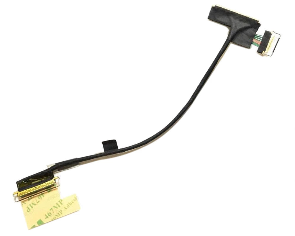 New Laptop LCD LED Display Video Screen Cable for Lenovo ThinkPad T460S T470S DC02C007D00 DC02C007D10 00UR902 SC10E50366 FHD