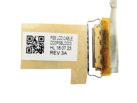 New Laptop LCD LED LVDS Display Video Screen Cable for Lenovo ThinkPad S2 Chromebook 13 01HW843 DD0PS8LC002 DD0PS8LC003 01AV630