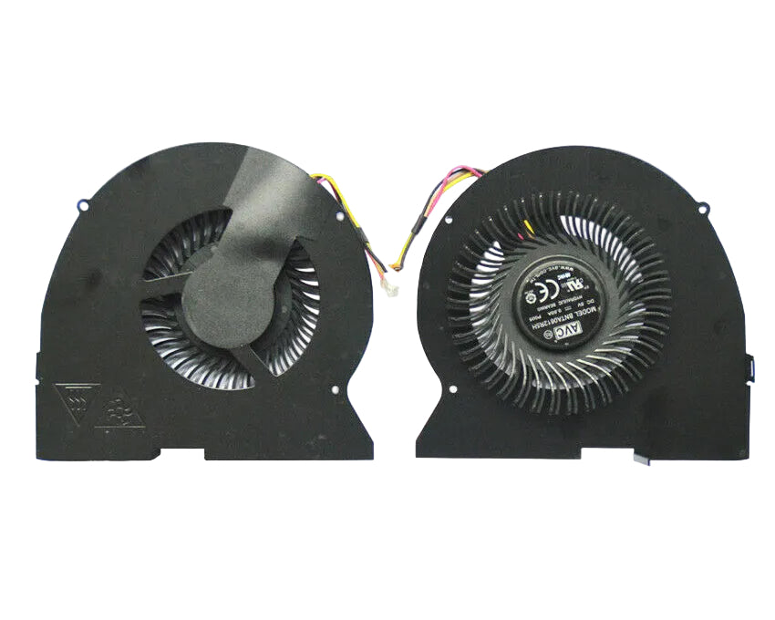 New Laptop CPU Cooling Fan for Lenovo IdeaPad Y510P Y510PA Y510PT Y510P-IFI Y510PT-ISE BNTA0612R5H-P005 01ER498