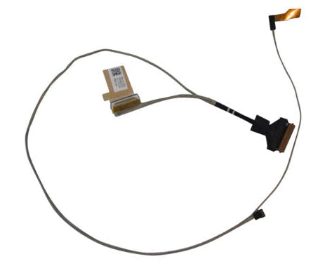 New Laptop LCD LED Display Video Screen Cable for Lenovo ThinkPad 13 S2 2nd Gen G2 20J1 20J2 Chromebook 20GL 20GM DD0PS8LC102 01HY335