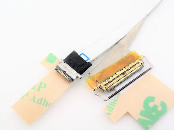New Laptop LCD LED SLA Touch Screen Display Video Cable for Lenovo Chromebook ThinkPad Yoga 11e-20HY DDLI8JLC002 DDLI8JLC022 01HY399 LI8J