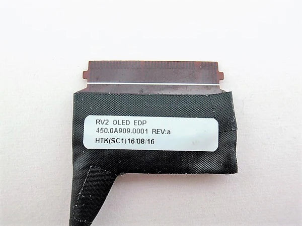 Lenovo 01HY982 LCD OLED Display Cable Touch Screen ThinkPad X1 Yoga G2 450.0A909.0001