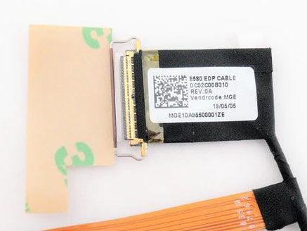 Lenovo 01LW416 LCD LED EDP Display Cable ThinkPad E580 E585 E590 E595 DC02C00B310