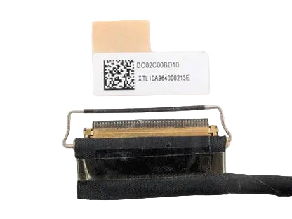 New Laptop LCD LED EDP Touch Screen Display Video Cable for Lenovo ThinkPad A485 T480 20L5 20L6 DC02C00BE00 DC02C00BE20 DC02C00BD10 01YR503 01YR502 2K 3K ET480