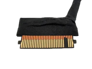 New Laptop LCD LED EDP Display Video Screen Cable for Lenovo ThinkPad L380 L390 Yoga S2 450.0CT04.0001 450.0CT04.0011 02DA321 Kylo Yoga 30-Pin