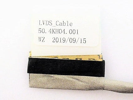 New Laptop LCD LED LVDS Display Video Screen Cable for Lenovo ThinkPad X220 X220i X230 X230i 50.4KH04.001 50.4KH04.021 04W1679 DB-NOTE