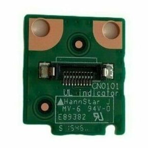 New Laptop Power Button Switch Board for Lenovo ThinkPad X230 X230S X240 X240S X250 X260 NS-A092 NS-A092D 04X0757