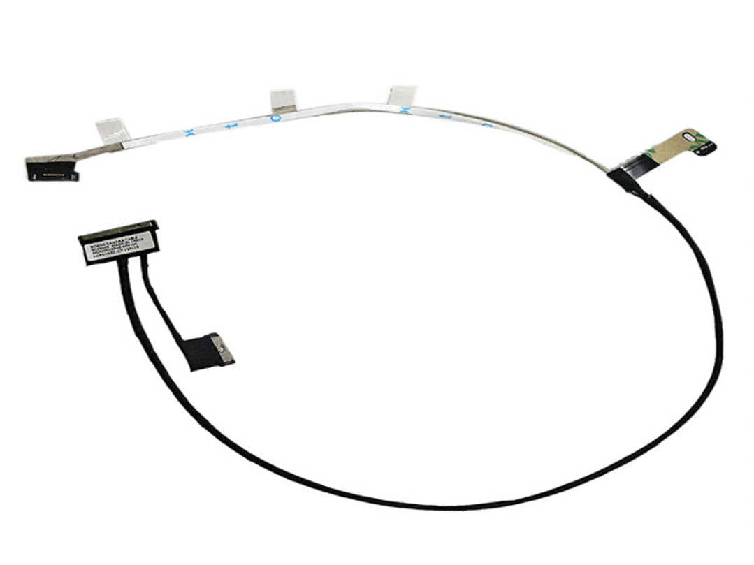 New Laptop LCD LED Display Video Screen Camera Cable for Lenovo ThinkPad X230S X240 X240S X250 X250S X260 X270 SC10K69603 SC10K69601 DC02C008N10 DC02C008N20 DC02001KX00 01AW448 04X0875