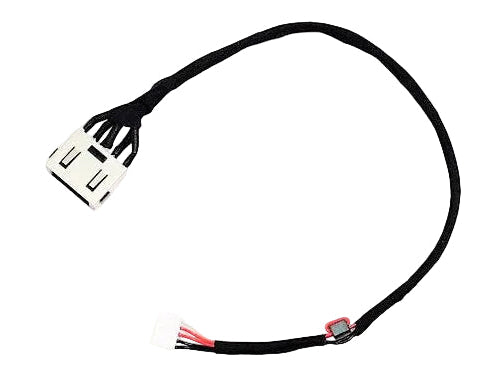 Lenovo ThinkPad T450S 20BW 20BX Power Jack Connector Port DC IN Cable - $12.95 Lenovo ThinkPad T450S 20BW 20BX Power Jack Connector Port DC IN Cable - $12.95
